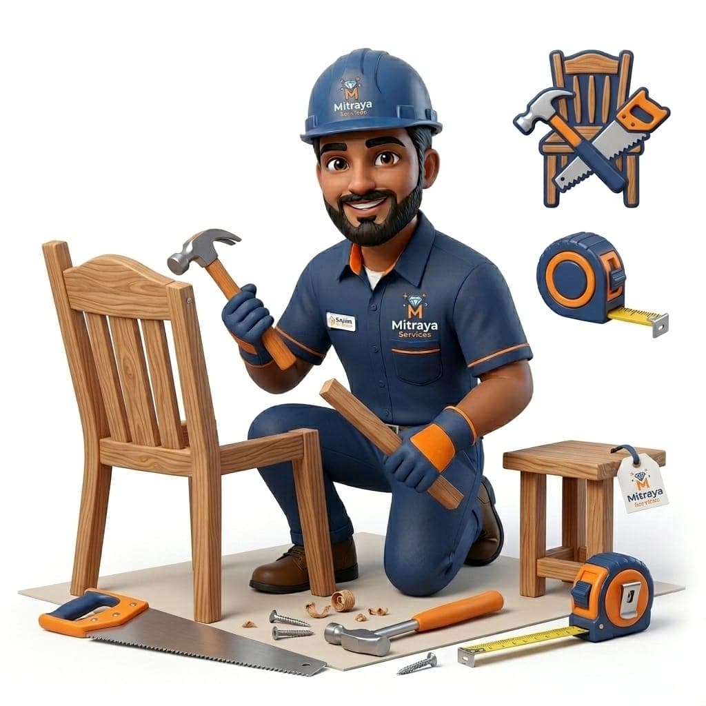 Carpentry