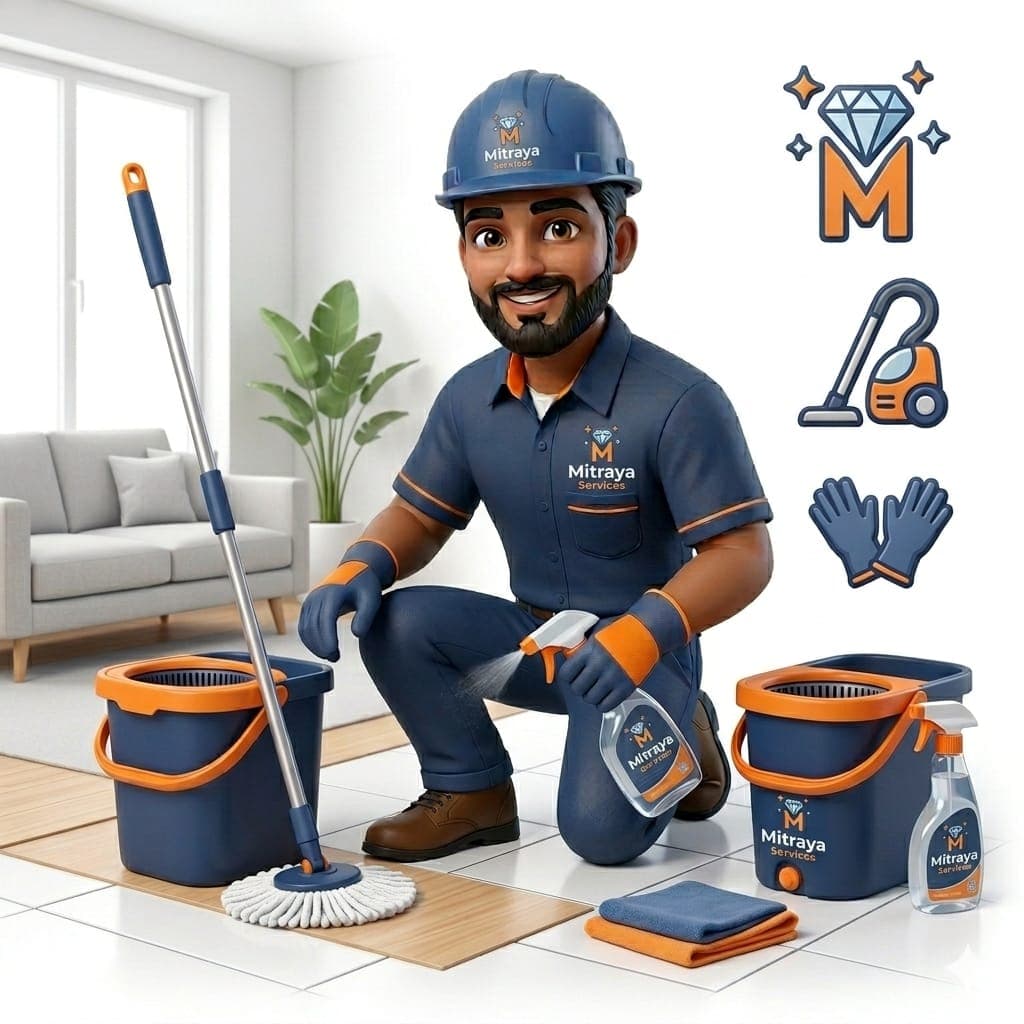 Cleaning