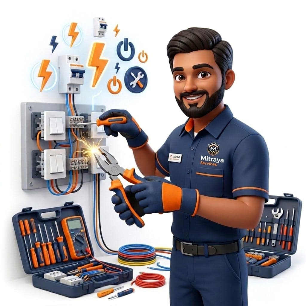 Electrical