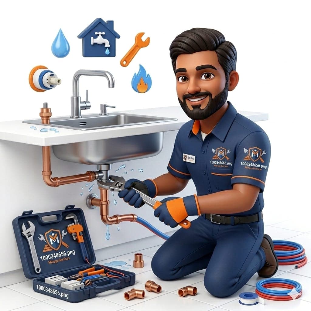 Plumber